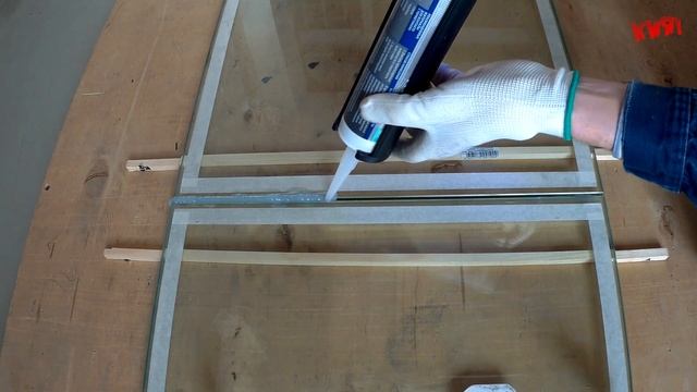 Аккумуляторный клеевой пистолет для герметика Makita CG100D Обзор Стоит ли покупать смотреть онлайн