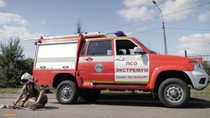 Пожарная команда. Выезды за 2021 год