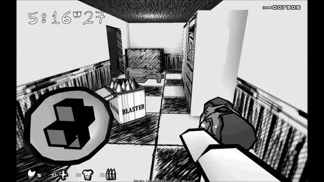 Monigote Blast HD Free Shooter Game + link смотреть онлайн