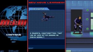 Mission Impossible III All Stage Gameplay JAVA GAME