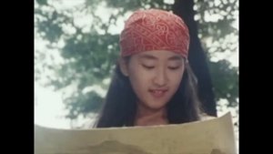 Ninja Sentai Kakuranger Episode Previews