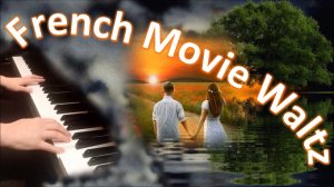 French Movie Waltz