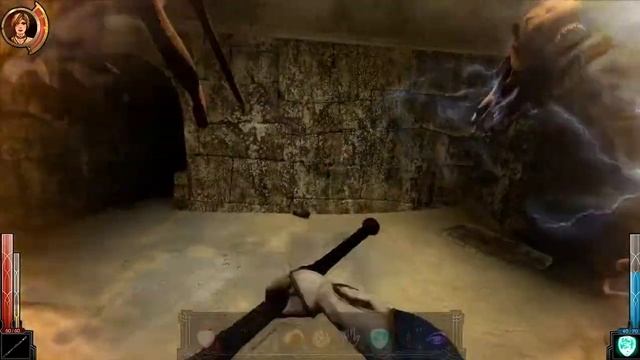 Про что был Dark Messiah (часть 2) смотреть онлайн