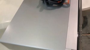 Panasonic SA-HT15 AC Control Receiver - RARE!