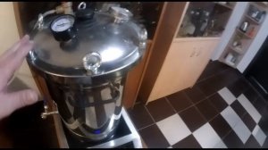 Гречневая каша с мясом и овощами в автоклаве | Гречка сочная и рассыпчатая!