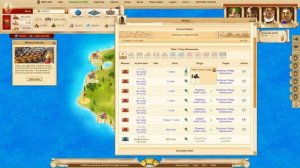 Ikariam Land battles ( Part 1 ) #ikariam #gaming #gameforge