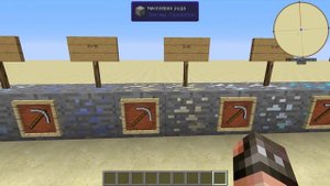 Руды в Thermal Foundation 1.2.0-102