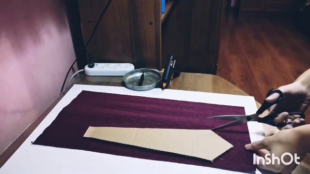 Сладкий галстук своими руками смотреть онлайн