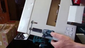 Ударные головки Makita