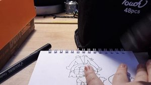 ??Как Рисовать Фурри?/?туториал?❤