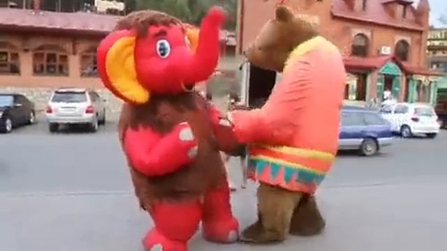 два клоуна смотреть онлайн