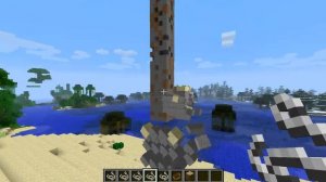 Обзор модов от сани тарнадо