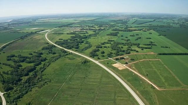 Видеопрезентация Land-девелопера "Лидер Инвест Групп"