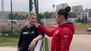 Сочи: Оазис спорта и активного отдыха в России / Федеральная спортивная база «Юг Спорт»