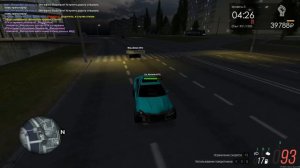 УШЁЛ ОТ 5 ПАТРУЛЕК! ЛУЧШИЙ УХОД ОТ ПОЛИЦИИ НА МТА ПРОВИНЦИИ #10! ЮБИЛЕЙНАЯ СЕРИЯ! MTA PROVINCE #3