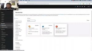 Camel K  Build and deploy on OpenShift