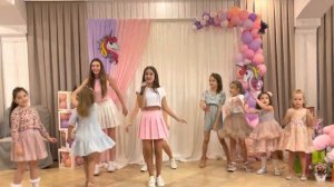 Adela Bors - Me Gusta