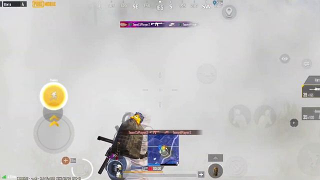 Highlights by MATRAS | PUBG MOBILE | IPHONE 12 PRO MAX | 5 FINGERS смотреть онлайн