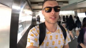 Гонконг. Китай. Шопинг. Туризм. ВЛОГ 13. Часть 2 - Остров Гонконг