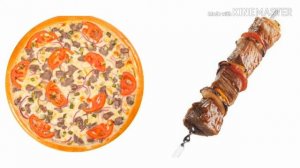 ВЫБЕРИ ПОДАРОК(Еда)?