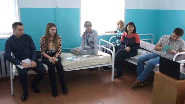 Серов принял первый областной форум педагогов! смотреть онлайн