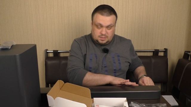 JBL Deep Bass - Хороший бюджетный 2.1 смотреть онлайн