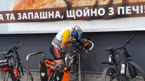 Рекорд скорости на велосипеде |ПОПЫТКА 2| какую скорость можно развить на спуске