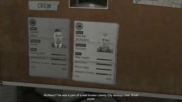 GTA 5 - Jewel Store Heist | BEST Crew & Approach For MAX Payout смотреть онлайн