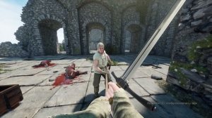 MORDHAU - ГАЙД ПО СНАРЯЖЕНИЮ И ПЕРКАМ | ЛУЧШИЙ БИЛД ДЛЯ НОВИЧКА (ОТ КУРОЩУПА ДО ШЕВАЛЬЕ № 2)