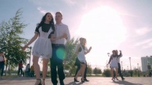 Вальс выпускников  11 А  2020