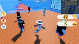 ИГРАЕМ И ВЫПОЛНЯЕМ ЗАДАНИЕ В РОБЛОКСЕ с Роблокс Квин ?@i_roblox_queen725