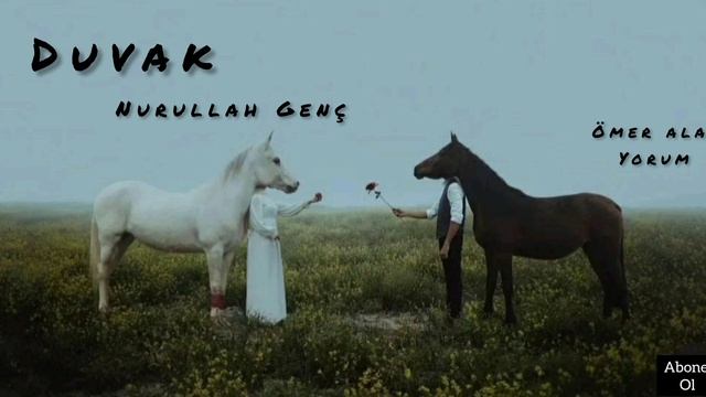 Duvak | Nurullah Genç смотреть онлайн