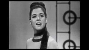 GALE GARNETT --" We'll Sing In The Sunshine"   1966