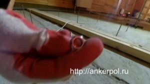 Деревянный пол в квартире! Лучший вариант!