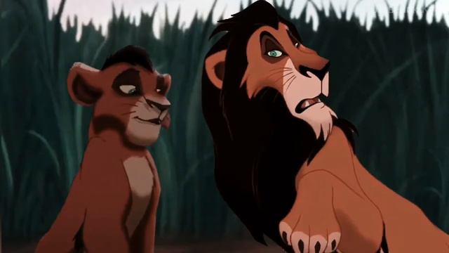 Scar  Kiara part 3 - Whãt įß łøvę