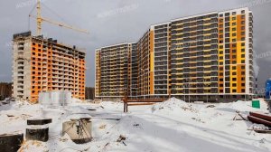 ЖК Мечта в Дмитровском районе в Озерецком - обзор, цены, отзывы