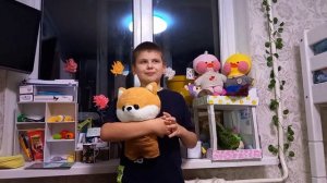 СНЕЖНЫЙ ВЛОГ С УТОЧКАМИ❄️Фикс прайс/Лалафанфан/Милка и Роза