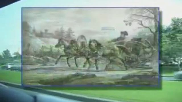 Лимузин 101 на ТВ Юго-Запад смотреть онлайн