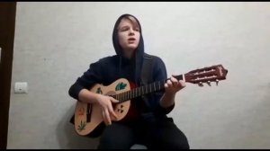 песня "ЧЕЧНЯ В ОГНЕ "