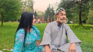 КИНО КЛИПИ МЕРГАН ВА ЧАМИЛА ДАР МОСКВА 2024