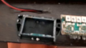 вскрыл неисправную stk 402 100