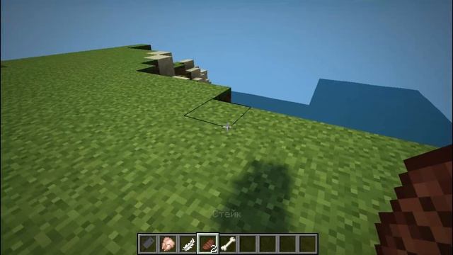 TOP 5 BEST FOOD MODS FOR MINECRAFT 1.16.5 / MINECRAFT MODS смотреть онлайн