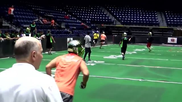 RGV SOL: "Finish in 15" Ep.2 (LEXFA Preparation) смотреть онлайн