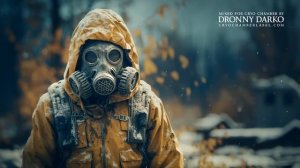 Post-Apocalyptic Soundscape: Eerie Dark Ambient Mix