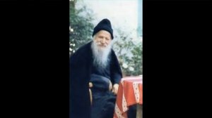 Старец Порфирий Кавсокаливит. Цветослов советов. Часть 3.