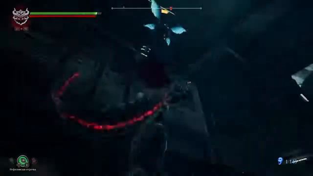 СТРИМ #7 Darksiders 3 со звуком, скоро Death Stranding смотреть онлайн