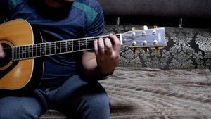 Константин Ступин - Милорд (Cover)