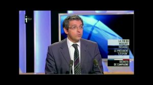 Share VIEWS #2 François HOLLANDE et la finance