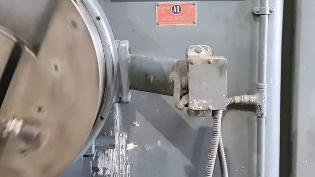 We Have NEVER Seen This Machine Before! | Kitchen & Walker Horizontal Facing Borer смотреть онлайн