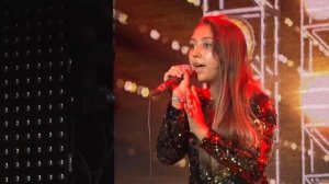 Кавер Desert rose (Faouzia) - Эвелина Сергеева.mp4